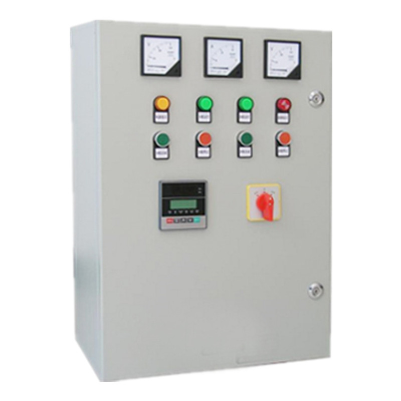 鈑金機(jī)箱加工